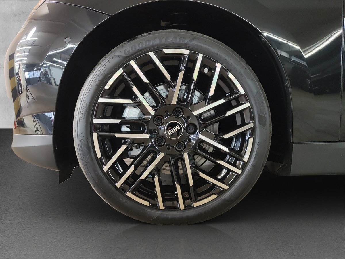 MINI Mini Cooper SE, Elettrica, Auto nuove, Automatico - 5