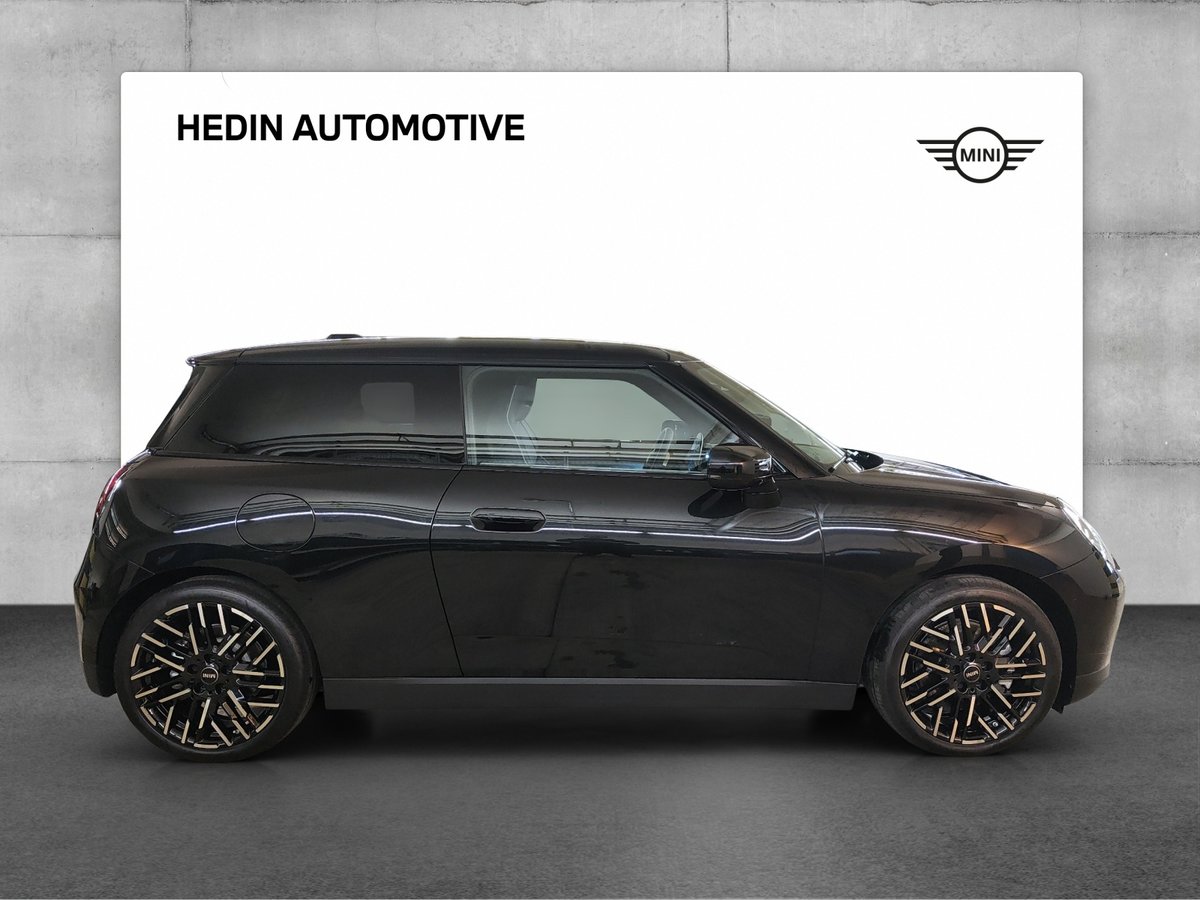 MINI Mini Cooper SE, Elettrica, Auto nuove, Automatico - 6