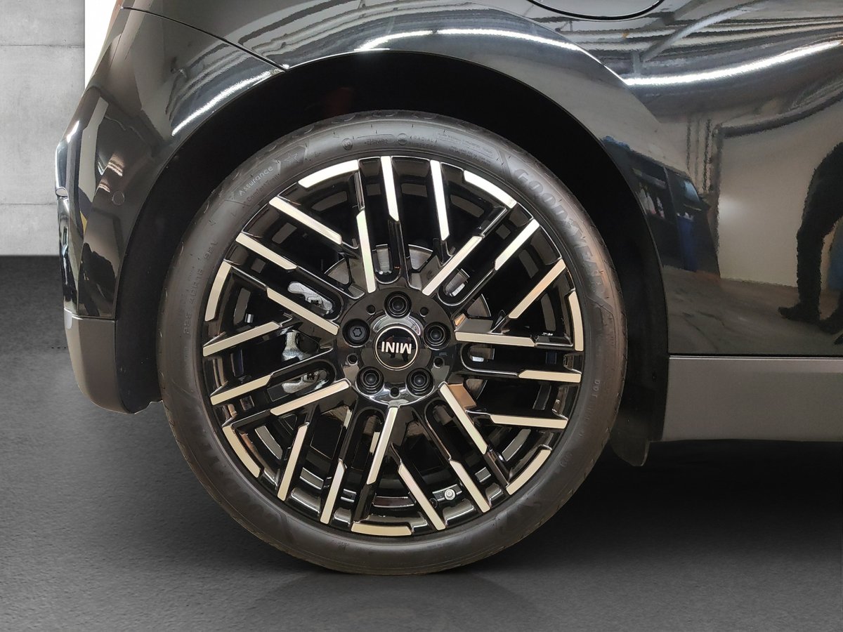 MINI Mini Cooper SE, Elettrica, Auto nuove, Automatico - 7