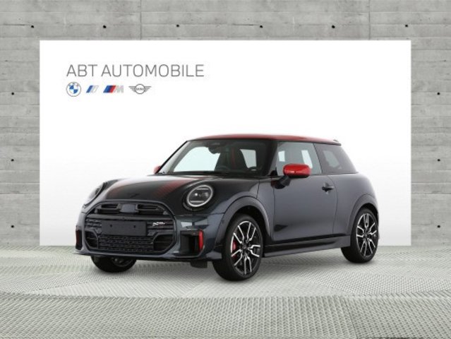 MINI Cooper S DKG