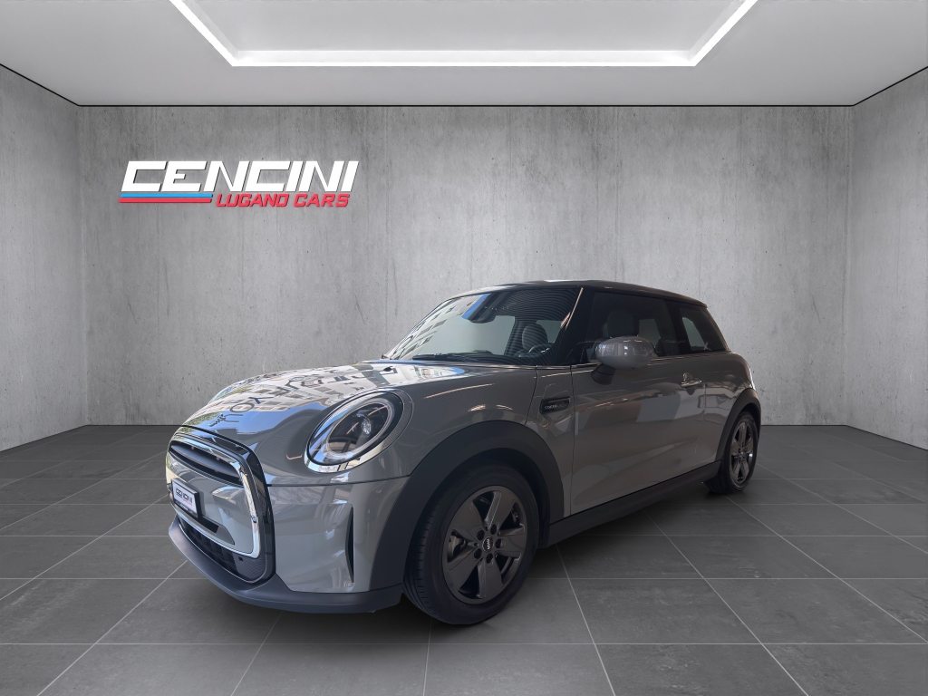 MINI COOPER 1.5i 3door