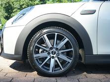 MINI Cooper S Steptronic DKG, Benzina, Occasioni / Usate, Automatico - 6