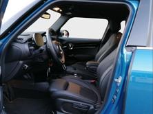 MINI Cooper S DKG, Benzin, Occasion / Gebraucht, Automat - 6