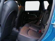 MINI Cooper S DKG, Benzin, Occasion / Gebraucht, Automat - 7