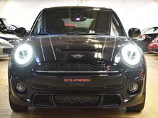 MINI Cooper S Steptronic DKG, Benzin, Occasion / Gebraucht, Automat - 6