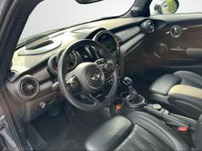 MINI Cooper S Steptronic, Benzin, Occasion / Gebraucht, Automat - 7