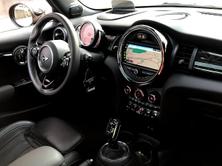MINI Cooper S Steptronic DKG, Essence, Occasion / Utilisé, Automatique - 3