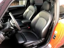 MINI Cooper S Steptronic DKG, Benzin, Occasion / Gebraucht, Automat - 4