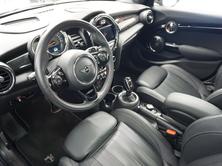 MINI Cooper S Steptronic DKG, Petrol, Second hand / Used, Automatic - 4