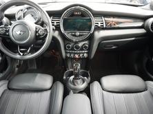 MINI Cooper S Steptronic DKG, Essence, Occasion / Utilisé, Automatique - 5