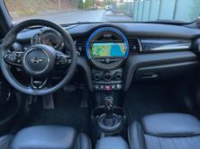 MINI Cooper S Steptronic DKG, Benzin, Occasion / Gebraucht, Automat - 5