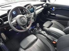 MINI Cooper JCW, Petrol, Second hand / Used, Automatic - 4