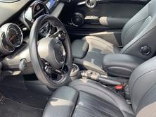 MINI Cooper S Steptronic DKG, Benzina, Occasioni / Usate, Automatico - 5