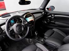 MINI Cooper S Trafalgar Edition Steptronic DKG, Essence, Occasion / Utilisé, Automatique - 7