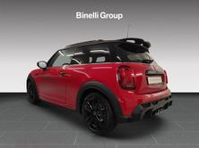 MINI Cooper JCW Steptr., Petrol, Second hand / Used, Automatic - 3