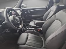 MINI Cooper S MultitoneEd DKG, Essence, Occasion / Utilisé, Automatique - 5