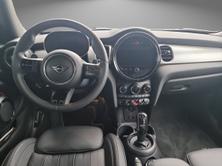 MINI Cooper S MultitoneEd DKG, Essence, Occasion / Utilisé, Automatique - 6