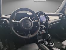MINI Cooper S MultitoneEd DKG, Benzin, Occasion / Gebraucht, Automat - 7