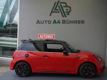 MINI Cooper JCW Steptr., Petrol, Second hand / Used, Automatic - 5