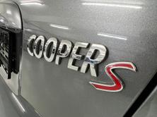MINI Cooper S Steptronic, Benzina, Occasioni / Usate, Automatico - 7