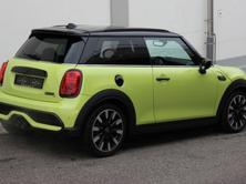 MINI Cooper S DKG, Petrol, Second hand / Used, Automatic - 3