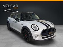 MINI Cooper D Steptronic HYDE PARK LIMITED, Diesel, Occasioni / Usate, Automatico - 2