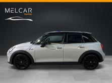 MINI Cooper D Steptronic HYDE PARK LIMITED, Diesel, Occasioni / Usate, Automatico - 3