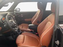 MINI Cooper S Steptronic DKG, Benzin, Occasion / Gebraucht, Automat - 7