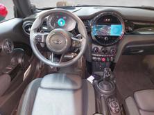 MINI Mini Cooper S Steptronic DKG, Benzin, Occasion / Gebraucht, Automat - 7