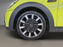 MINI Cooper S MultitoneEd DKG, Benzina, Occasioni / Usate, Automatico - 7