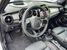 MINI Cooper S DKG, Essence, Occasion / Utilisé, Automatique - 5
