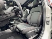 MINI Cooper S DKG, Benzin, Occasion / Gebraucht, Automat - 6