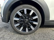 MINI Cooper S Steptronic DKG, Petrol, Second hand / Used, Automatic - 7