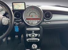 MINI Mini Cooper S, Benzin, Occasion / Gebraucht, Handschaltung - 5