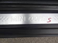 MINI Mini Cooper S Steptronic, Essence, Occasion / Utilisé, Automatique - 6
