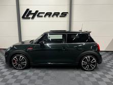 MINI Cooper JCW Steptr., Petrol, Second hand / Used, Automatic - 2