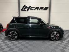 MINI Cooper JCW Steptr., Petrol, Second hand / Used, Automatic - 5