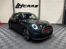 MINI Cooper JCW Steptr., Petrol, Second hand / Used, Automatic - 6