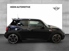 MINI Cooper JCW, Petrol, Second hand / Used, Automatic - 6