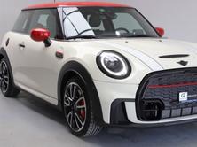 MINI Cooper JCW Steptr., Petrol, Second hand / Used, Automatic - 2