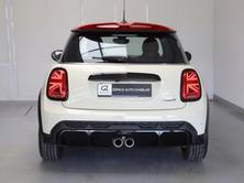 MINI Cooper JCW Steptr., Petrol, Second hand / Used, Automatic - 6