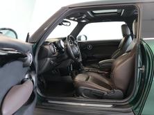MINI Mini Cooper S, Benzin, Occasion / Gebraucht, Handschaltung - 6