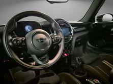 MINI Cooper JCW, Petrol, Second hand / Used, Automatic - 7