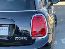 MINI Cooper S Steptronic, Petrol, Second hand / Used, Automatic - 7