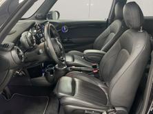 MINI Mini Cooper S Steptronic DKG Trafalgar, Essence, Occasion / Utilisé, Automatique - 6