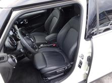 MINI Mini Cooper S Steptronic DKG, Benzin, Occasion / Gebraucht, Automat - 2