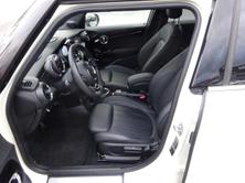 MINI Mini Cooper S Steptronic DKG, Benzin, Occasion / Gebraucht, Automat - 3