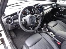MINI Mini Cooper S Steptronic DKG, Benzin, Occasion / Gebraucht, Automat - 4