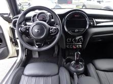 MINI Mini Cooper S Steptronic DKG, Benzin, Occasion / Gebraucht, Automat - 5