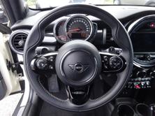 MINI Mini Cooper S Steptronic DKG, Benzin, Occasion / Gebraucht, Automat - 7